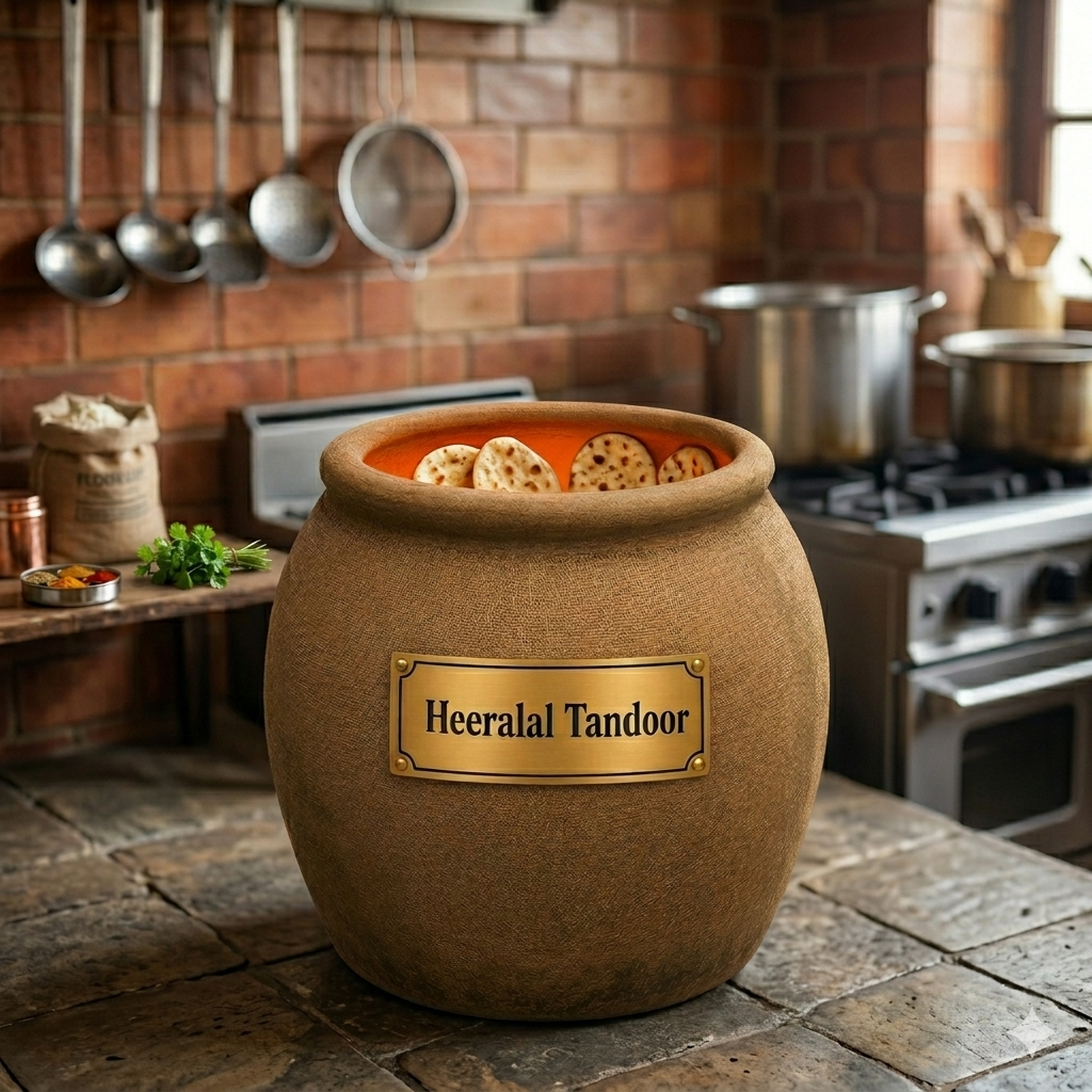 Commercial Tandoor 19 2